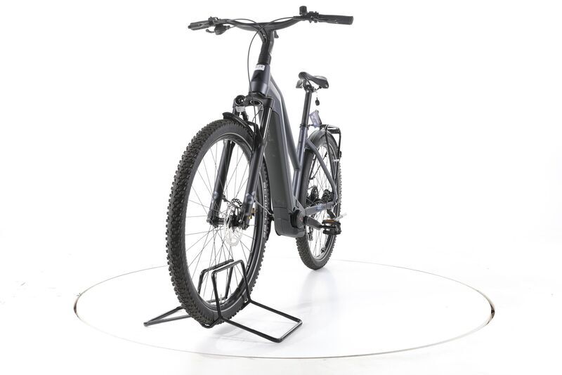 Bulls Iconic Evo 1 2024 | gris | 29" | 47 cm | < 500 km, image 5 of 5