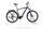 Bulls Iconic EVO 2 2021 | cinzento | 27.5" | 54 cm | > 3000 km, thumbnail 1 of 5