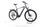 Bulls Iconic EVO 2 2021 | cinzento | 27.5" | 54 cm | > 3000 km, thumbnail 2 of 5