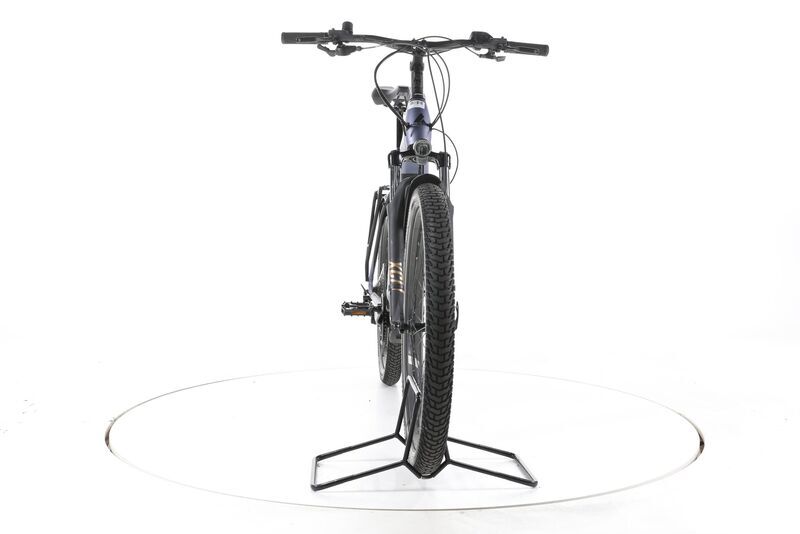 Bulls Iconic EVO 2 2021 | cinzento | 27.5" | 54 cm | > 3000 km, image 4 of 5