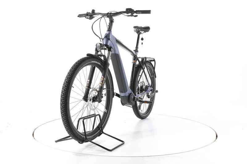 Bulls Iconic EVO 2 2021 | cinzento | 27.5" | 54 cm | > 3000 km, image 5 of 5