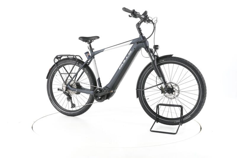 Bulls Iconic Evo 2 2022 | black | 28" | XL | < 500 km 1