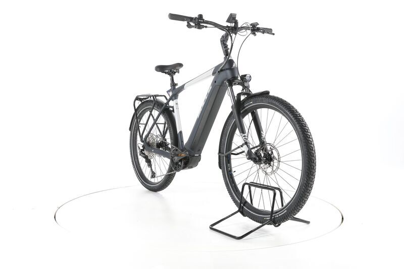 Bulls Iconic Evo 2 2022 | black | 28" | XL | < 500 km 2
