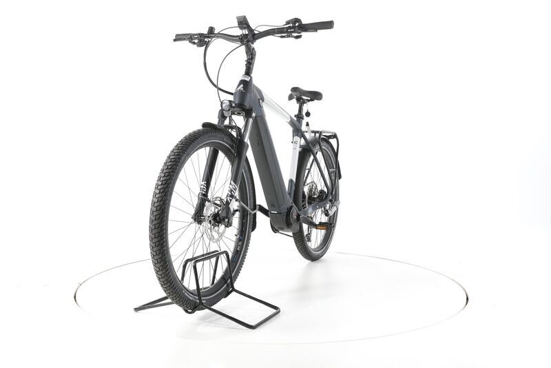 Bulls Iconic Evo 2 2022 | black | 28" | XL | < 500 km 4
