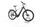 Bulls Iconic Evo 2 2022 | schwarz | 27,5" | 44 cm | 500 - 3000 km, thumbnail 1 of 4