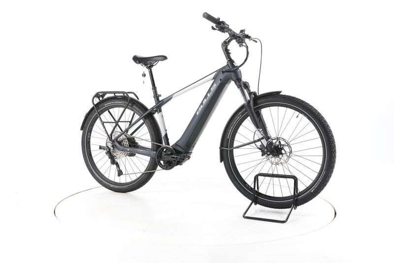 Bulls Iconic Evo 2 2022 | schwarz | 27,5" | 44 cm | 500 - 3000 km, image 1 of 4