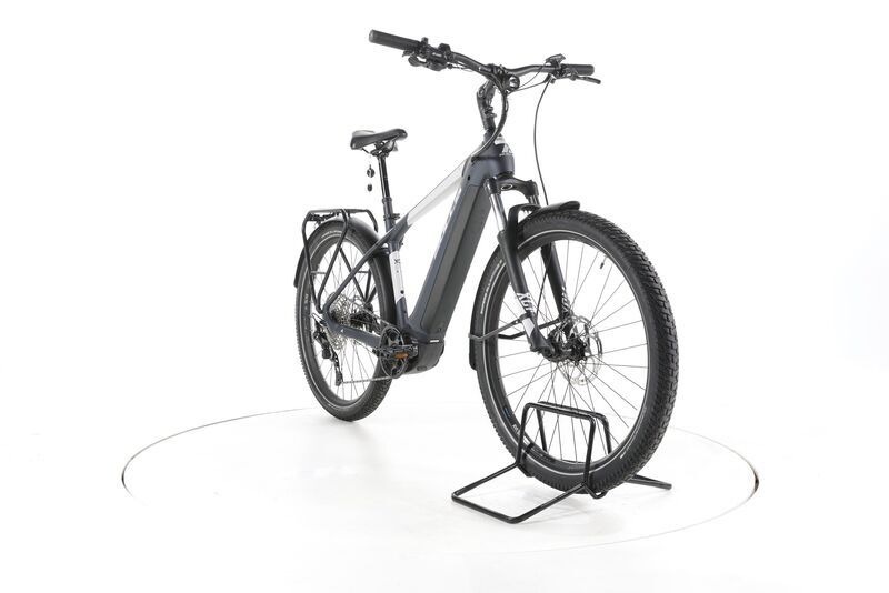 Bulls Iconic Evo 2 2022 | schwarz | 27,5" | 44 cm | 500 - 3000 km, image 2 of 4