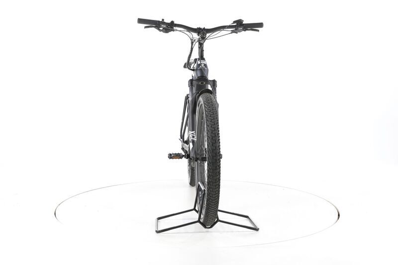 Bulls Iconic Evo 2 2022 | schwarz | 27,5" | 44 cm | 500 - 3000 km, image 3 of 4