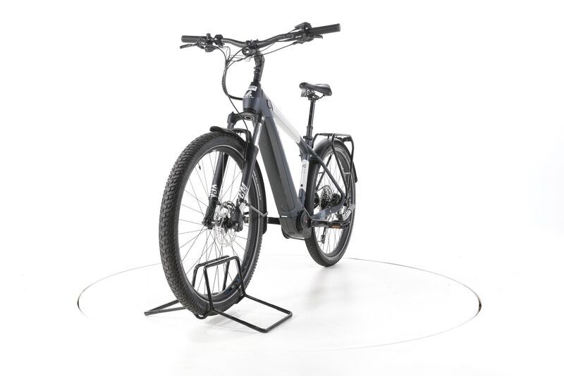Bulls Iconic Evo 2 2022 | schwarz | 27,5" | 44 cm | 500 - 3000 km, image 4 of 4