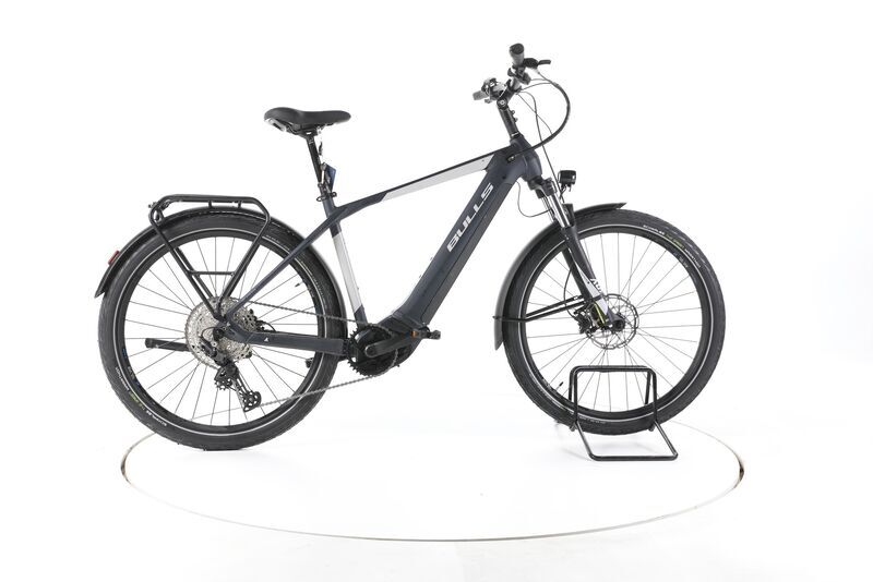 Bulls Iconic EVO 2 2022 | noir | 27,5" | 48 cm | 500 - 3000 km, image 1 of 5