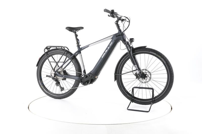Bulls Iconic EVO 2 2022 | noir | 27,5" | 48 cm | 500 - 3000 km, image 2 of 5