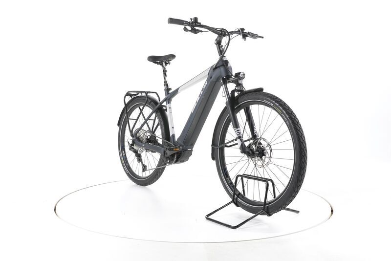 Bulls Iconic EVO 2 2022 | noir | 27,5" | 48 cm | 500 - 3000 km, image 3 of 5