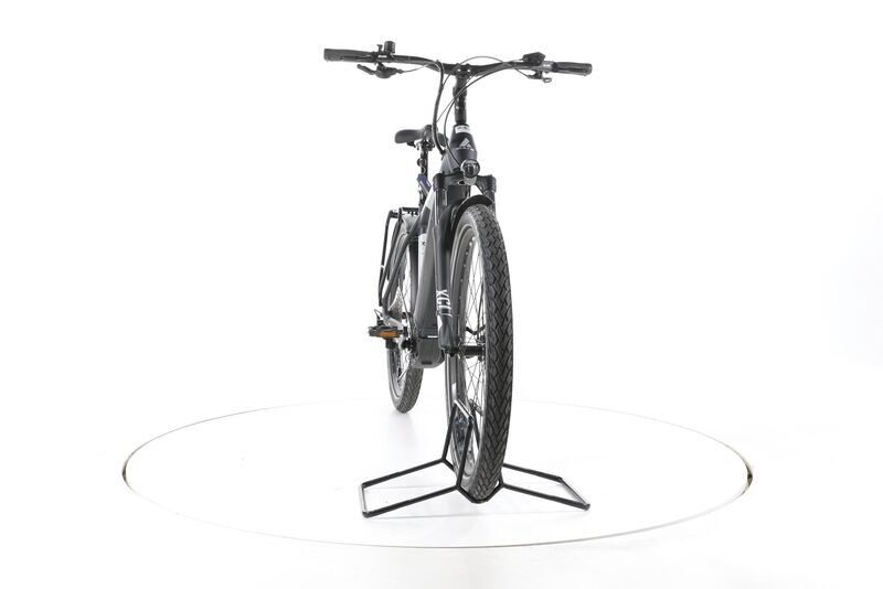 Bulls Iconic EVO 2 2022 | noir | 27,5" | 48 cm | 500 - 3000 km, image 4 of 5