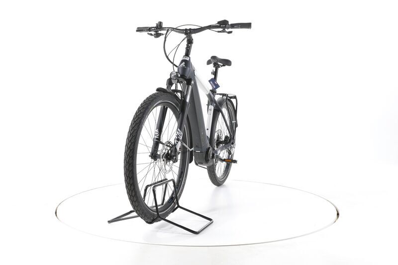 Bulls Iconic EVO 2 2022 | noir | 27,5" | 48 cm | 500 - 3000 km, image 5 of 5