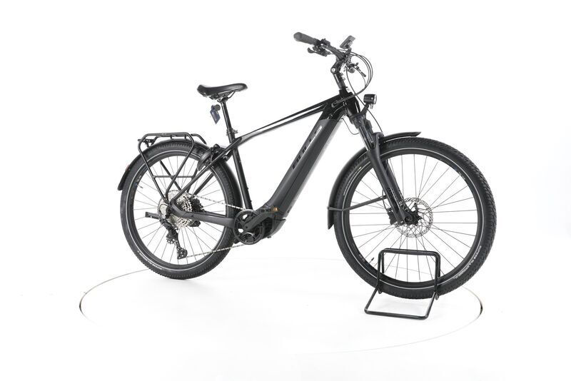 Bulls Iconic EVO 2 2023 | black | 27,5" | L | < 500 km 1