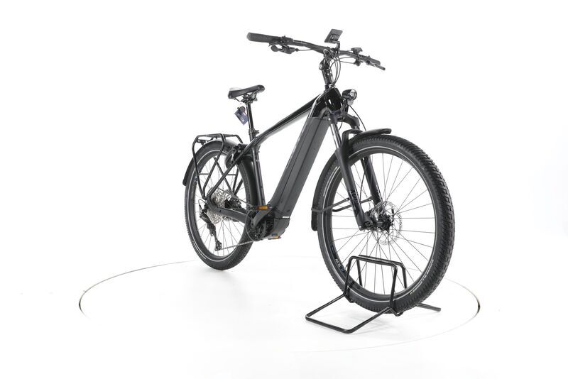 Bulls Iconic EVO 2 2023 | black | 27,5" | L | < 500 km 2