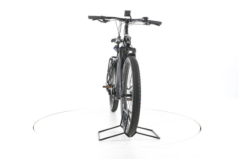Bulls Iconic EVO 2 2023 | black | 27,5" | L | < 500 km 3