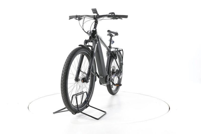 Bulls Iconic EVO 2 2023 | black | 27,5" | L | < 500 km 4