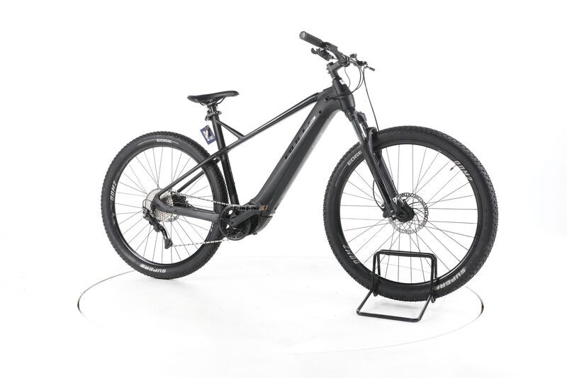 Bulls Iconic Evo 2 2023 | black | 29" | 54 cm | 500 - 3000 km, image 1 of 4