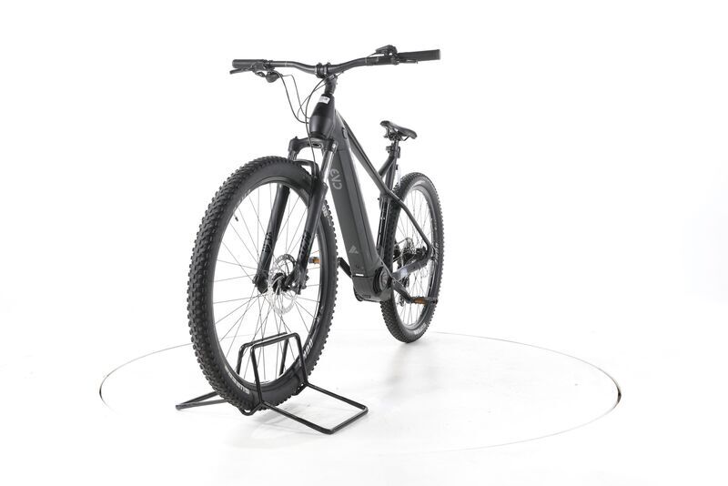 Bulls Iconic Evo 2 2023 | black | 29" | 54 cm | 500 - 3000 km, image 4 of 4