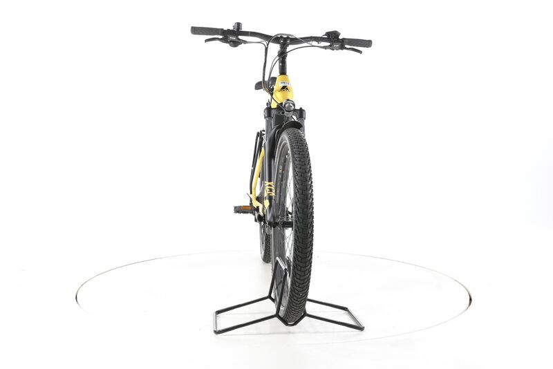 Bulls Iconic EVO 2 2023 | geel | 27,5" | L | < 500 km, image 3 of 4