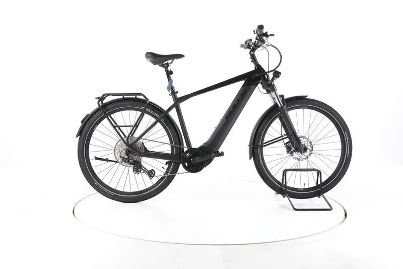 Bulls Iconic EVO 2 2023 | sort | 27,5" | 48 cm | 500 - 3000 km, image 1 of 5