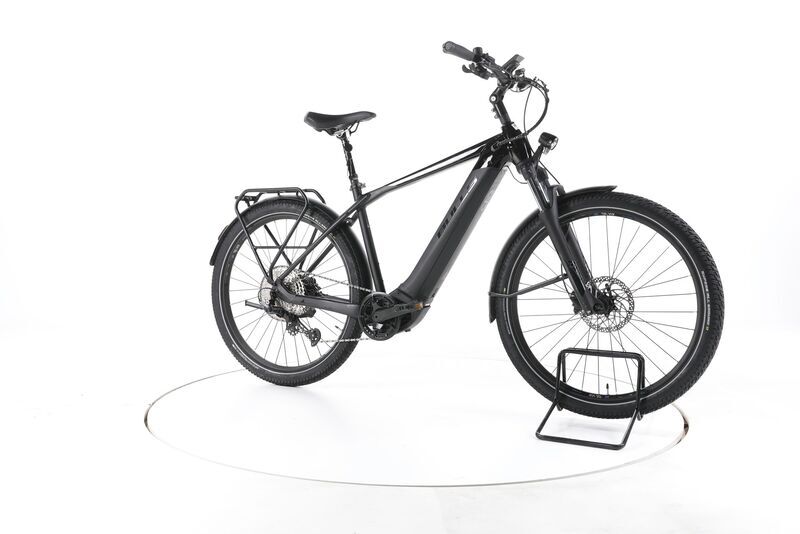 Bulls Iconic EVO 2 2023 | sort | 27,5" | 48 cm | 500 - 3000 km, image 2 of 5