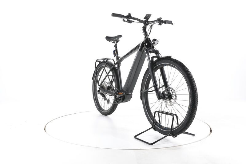 Bulls Iconic EVO 2 2023 | sort | 27,5" | 48 cm | 500 - 3000 km, image 3 of 5