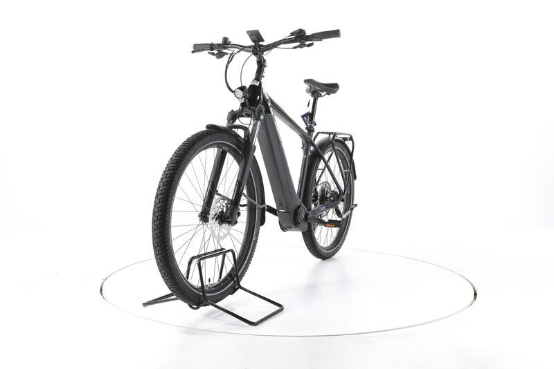 Bulls Iconic EVO 2 2023 | sort | 27,5" | 48 cm | 500 - 3000 km, image 5 of 5
