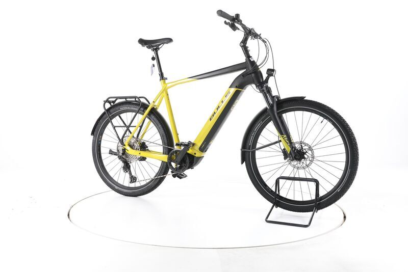 Bulls Iconic EVO 2 2023 | jaune | 27.5" | XXL | 500 - 3000 km, image 2 of 5