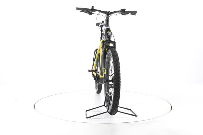 Bulls Iconic EVO 2 2023 | jaune | 27.5" | XXL | 500 - 3000 km, image 4 of 5