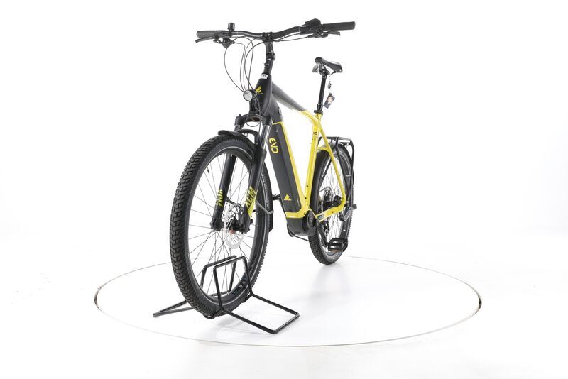Bulls Iconic EVO 2 2023 | jaune | 27.5" | XXL | 500 - 3000 km, image 5 of 5