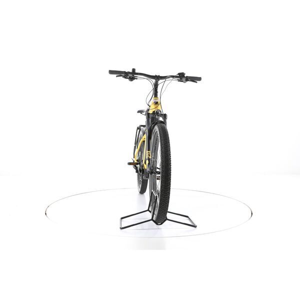 Bulls Iconic EVO 2 (2024) | Diamond | yellow | 27.5" | 41 cm | S | 500 - 3000 km 4