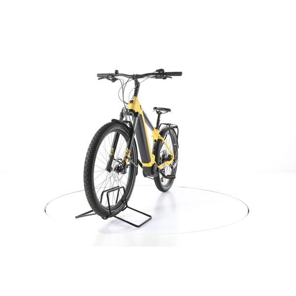 Bulls Iconic EVO 2 (2024) | Diamond | yellow | 27.5" | 41 cm | S | 500 - 3000 km 5