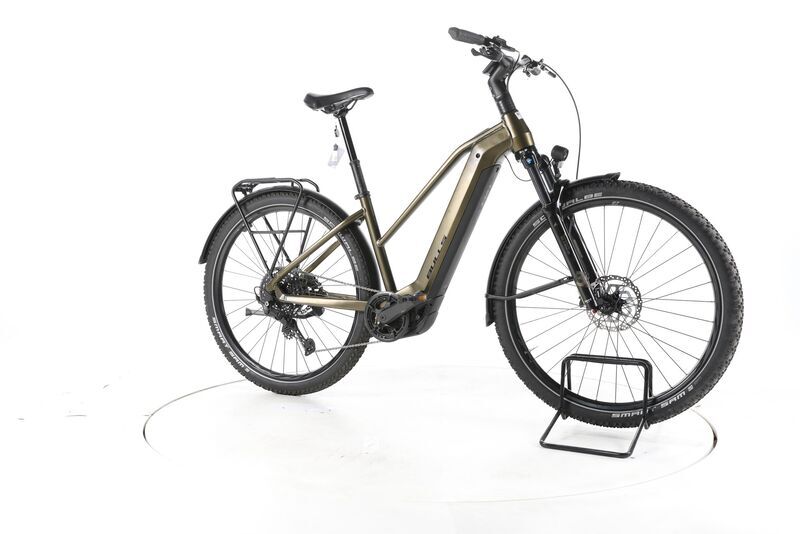 Bulls Iconic EVO 2 2025 | brown | 29" | 43 cm | < 500 km, image 1 of 4