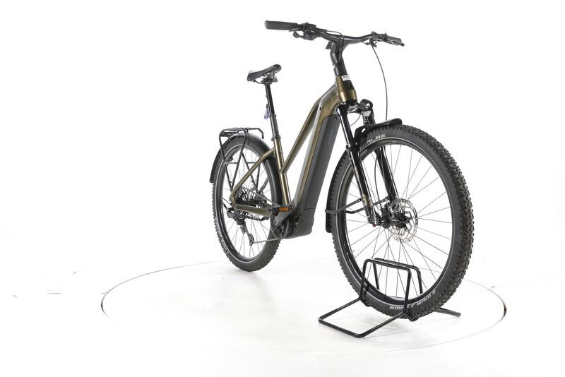 Bulls Iconic EVO 2 2025 | brown | 29" | 43 cm | < 500 km, image 2 of 4