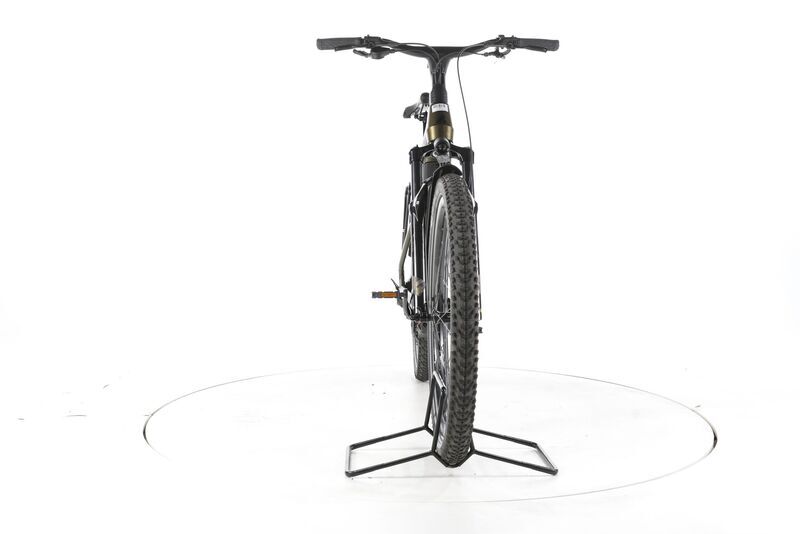 Bulls Iconic EVO 2 2025 | brown | 29" | 43 cm | < 500 km, image 3 of 4