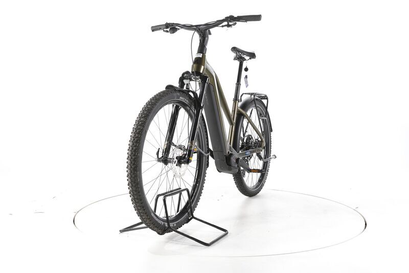 Bulls Iconic EVO 2 2025 | brown | 29" | 43 cm | < 500 km, image 4 of 4