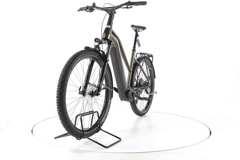 Bulls ICONIC EVO 2 2025 | šedá | 29" | 51 cm | 500 - 3000 km, image 5 of 5