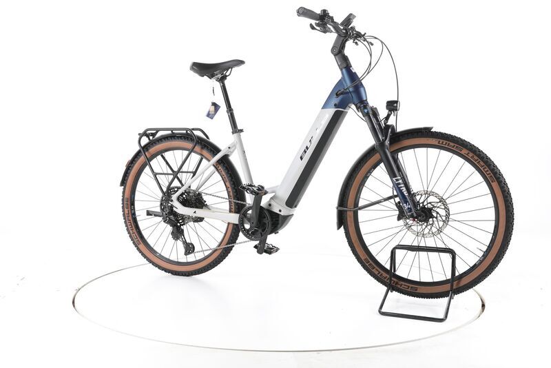 Bulls Iconic EVO 3 2023 | wit | 27,5" | 44 cm | 500 - 3000 km, image 2 of 5