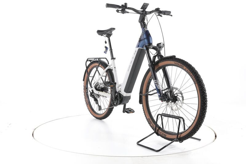 Bulls Iconic EVO 3 2023 | wit | 27,5" | 44 cm | 500 - 3000 km, image 3 of 5