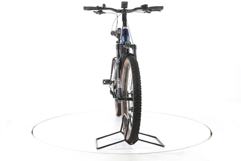Bulls Iconic EVO 3 2023 | wit | 27,5" | 44 cm | 500 - 3000 km, image 4 of 5