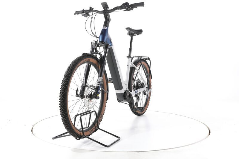 Bulls Iconic EVO 3 2023 | wit | 27,5" | 44 cm | 500 - 3000 km, image 5 of 5