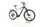Bulls Iconic Evo 3 2024 | white | 27,5" | 48 cm | < 500 km, thumbnail 2 of 5