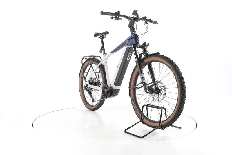 Bulls Iconic Evo 3 2024 | white | 27,5" | 48 cm | < 500 km, image 3 of 5