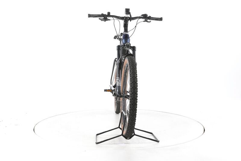 Bulls Iconic Evo 3 2024 | white | 27,5" | 48 cm | < 500 km, image 4 of 5
