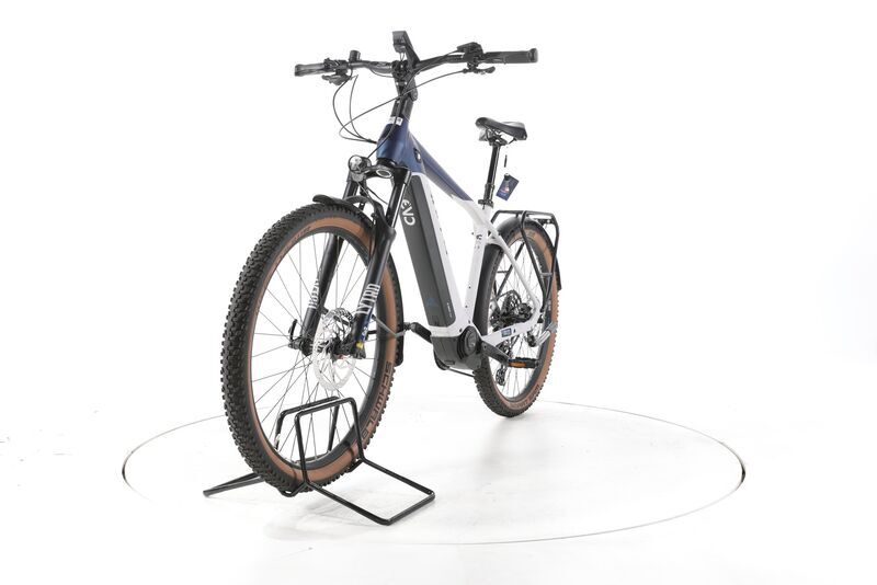 Bulls Iconic Evo 3 2024 | white | 27,5" | 48 cm | < 500 km, image 5 of 5