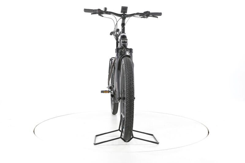 Bulls Iconic Evo Belt 2024 | preto | 27,5" | 55 cm | 500 - 3000 km, image 3 of 4