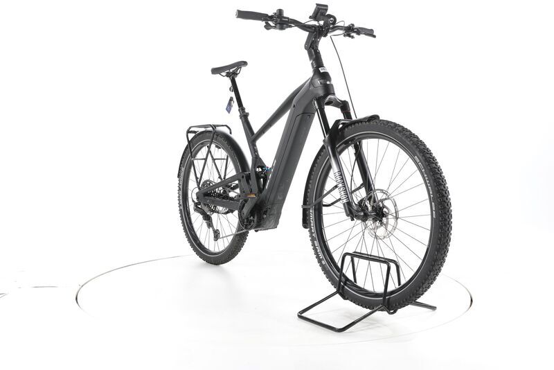 Bulls Iconic EVO FS 2 29 2025 | negro | 29" | XL | 500 - 3000 km, image 2 of 4
