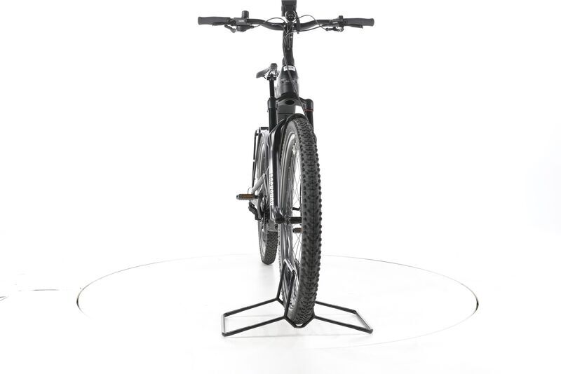 Bulls Iconic EVO FS 2 29 2025 | negro | 29" | XL | 500 - 3000 km, image 3 of 4
